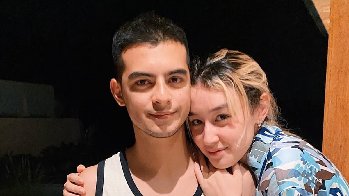 5 Tahun Pacaran, Ini Rahasia Langgeng Natasha Ryder dan Ciccio Manassero