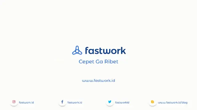 Fastwork.id