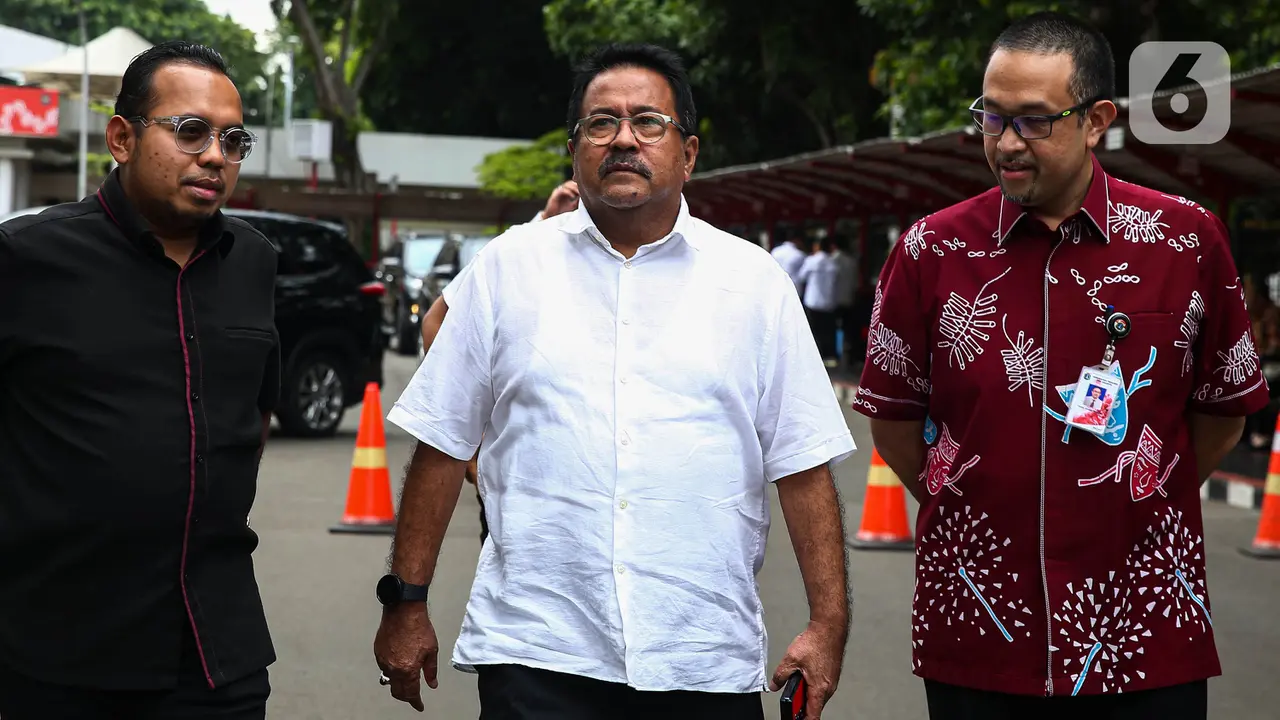 24 Kepala Daerah Terpilih Tidak Hadir Pemeriksaan Kesehatan Hari Pertama