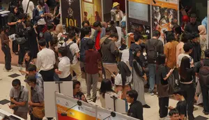 Jakarta Game Fest 2026: Mengakselerasi Talenta Lokal Menuju Panggung Global