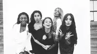 Fifth Harmony (Sumber: Instagram/fifthharmony)