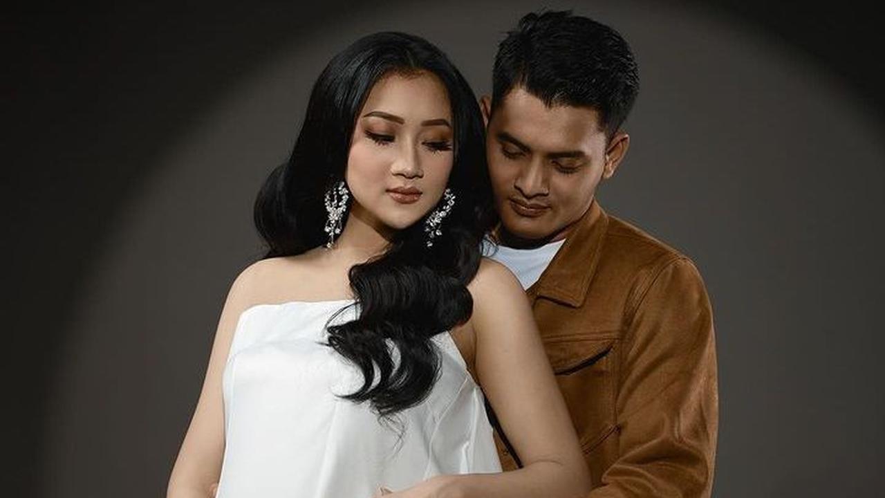 Banyak yang mendoakan Yeni Inka agar diberikan kelancaran hingga proses lahiran.