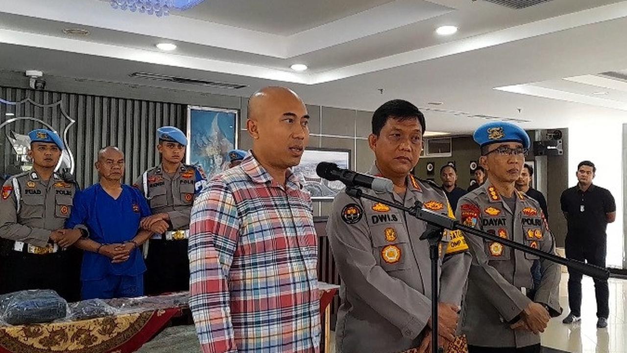 AKP Dadang Iskandar