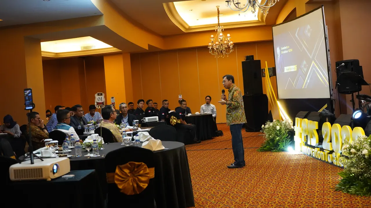 Ajang Planters Innovation Summit (PIS) 2022