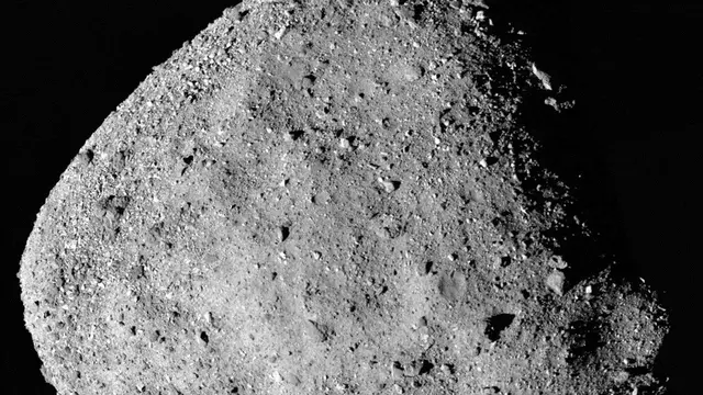 Sampel Asteroid NASA Ini Ungkap Rahasia dan Asal Usul Kehidupan di Bumi