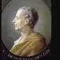 Trias Politica, Teori Politik Montesquieu yang Terkenal. (Wikipedia Commons)