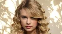 Taylor Swift Sebut Kata `Indonesia` di Akun Facebooknya