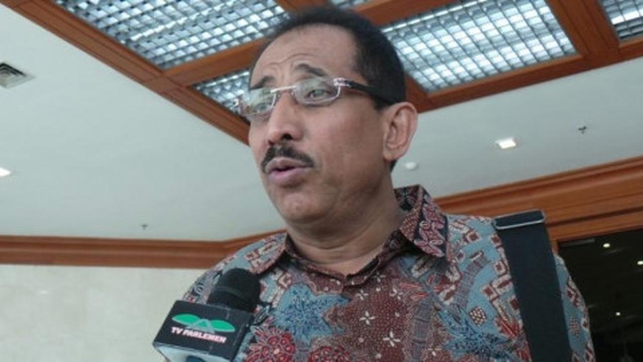 Djamal Aziz bantah abaikan skandal pengaturan skor