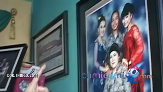 Ayu Ting Ting