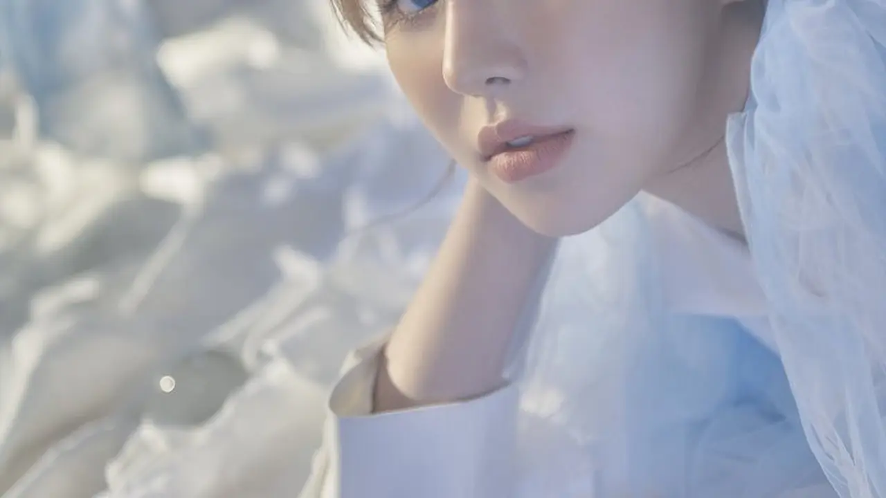 Wendy Red Velvet. (SM Entertainment via Soompi)