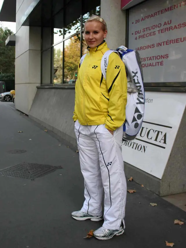 Anastasia Russkikh 