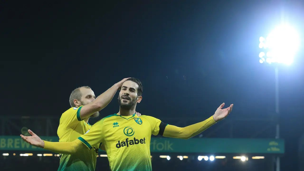 Mario Vrancic