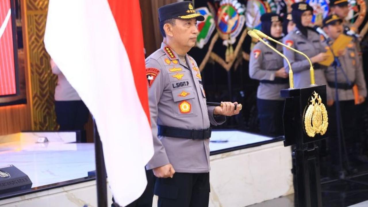 Tingkat Kepuasan 67,4%, Lemkapi Sambut Baik Rencana Presiden Prabowo Reformasi Polri