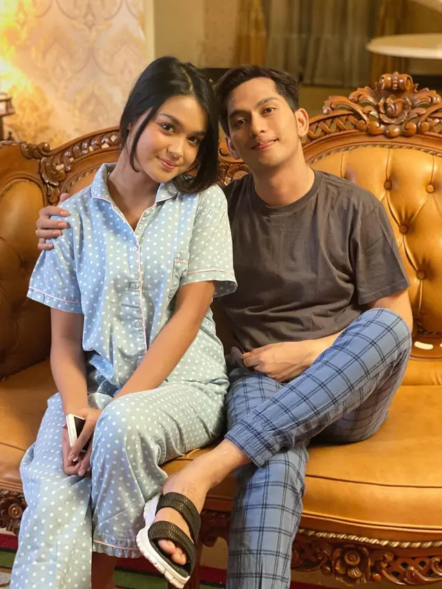 Tulis Pesan Menyentuh, Ini 6 Potret Kenangan Ilyas Bachtiar dan Hanna Kirana