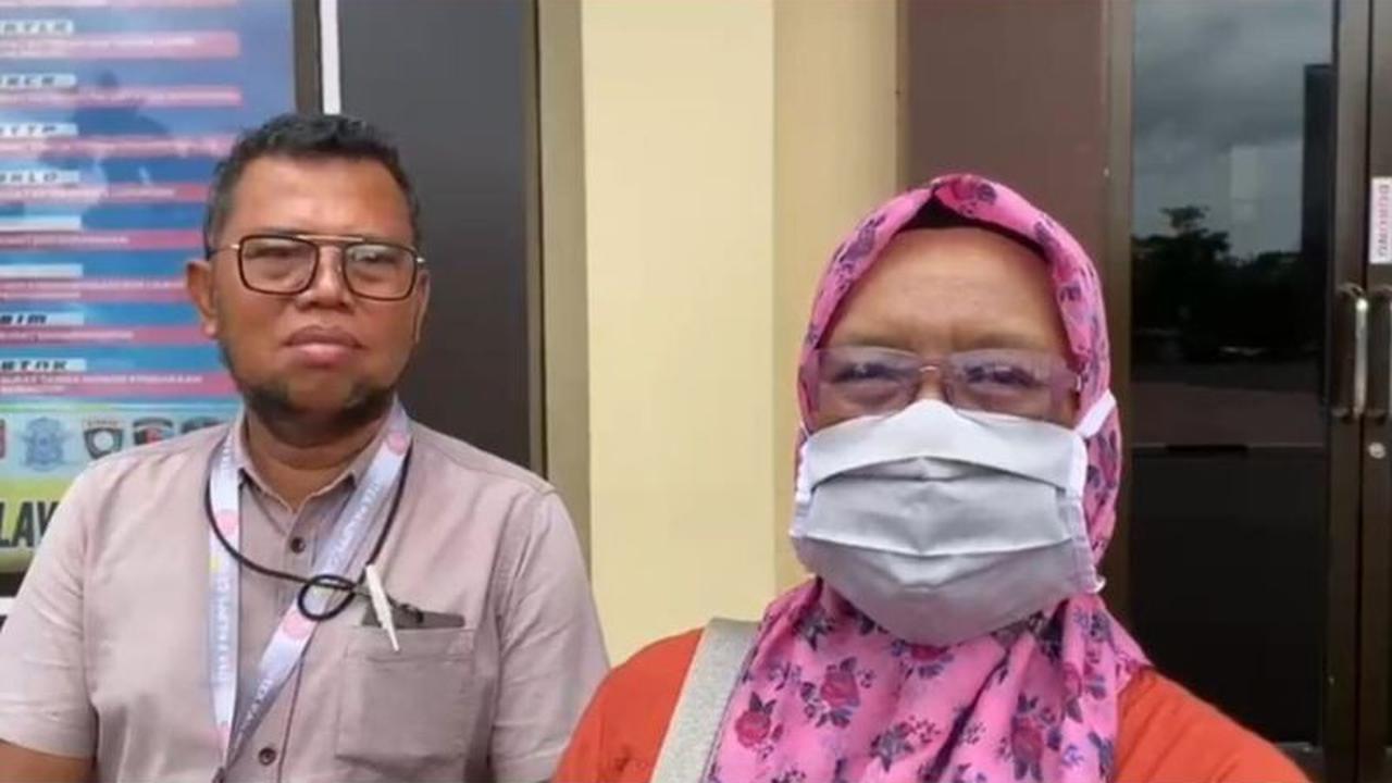 Ibu di Serang Laporkan Dugaan TPPO Kamboja, Anaknya Hilang Kontak Usai Wawancara Kerja