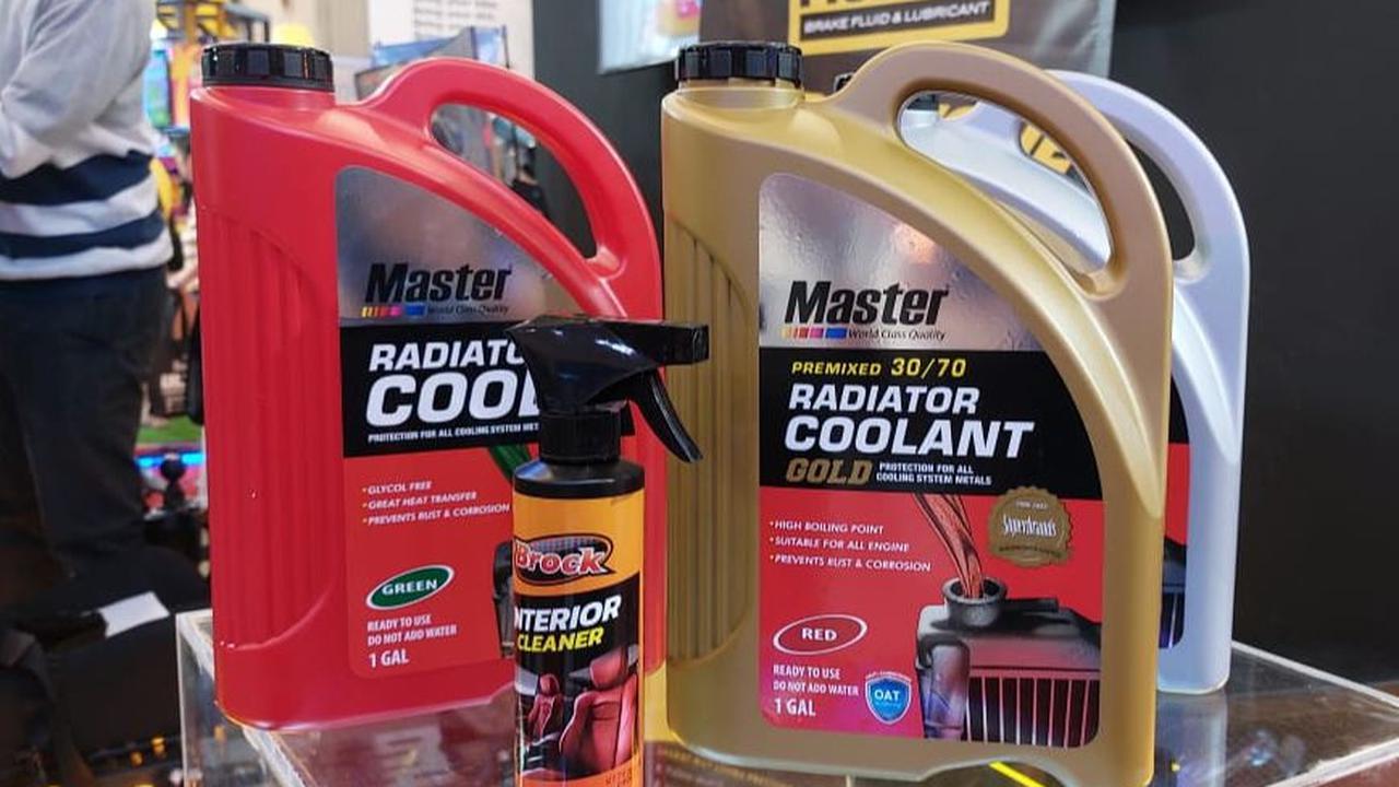 Transfer Heat Terbaik