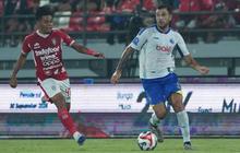 Arema FC Lepas Ian Puleio Araya di Bursa Transfer Paruh Musim BRI Super League 2025/2026