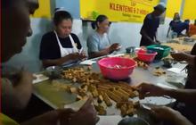 Fakta Unik Enting-Enting, Camilan Legendaris Khas Salatiga yang Sudah Ada Sejak Tahun 1928