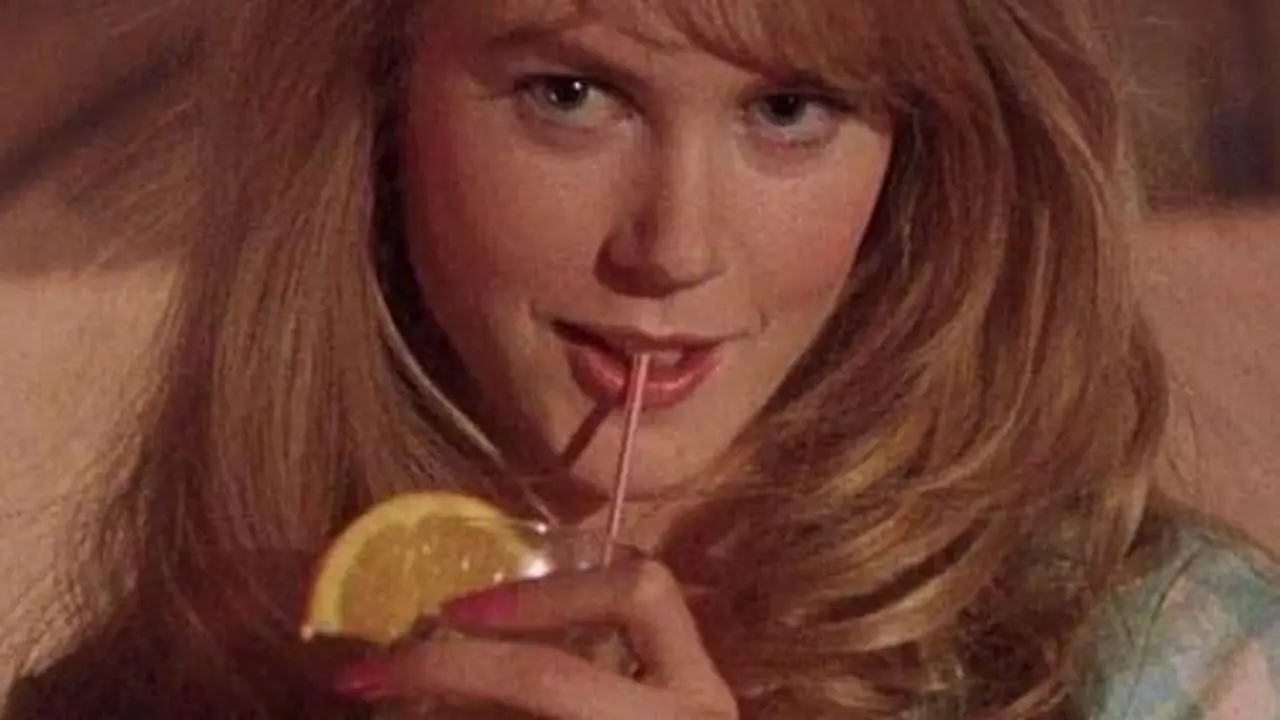 Nicole Kidman dalam To Die For. (Foto: Dok. Sony Pictures Releasing/ IMDb)