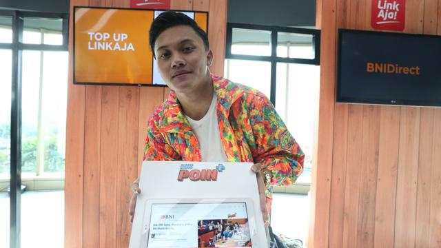 Ini Jajaran Inovasi Mobile Banking Luar Biasa BNI di Usia ...