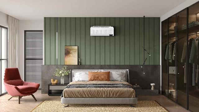Samsung AC WindFree Ultra