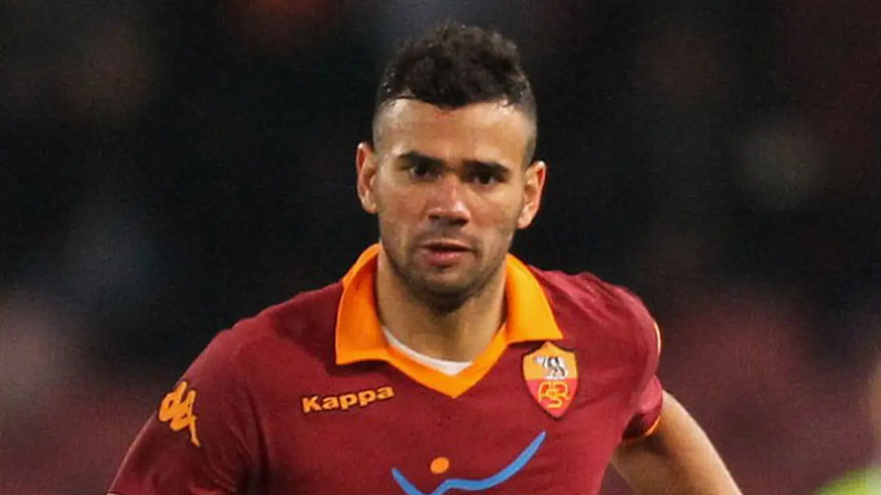 Leandro Castan