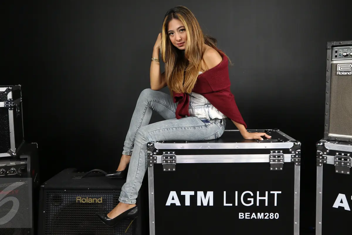 Nadia Vega
