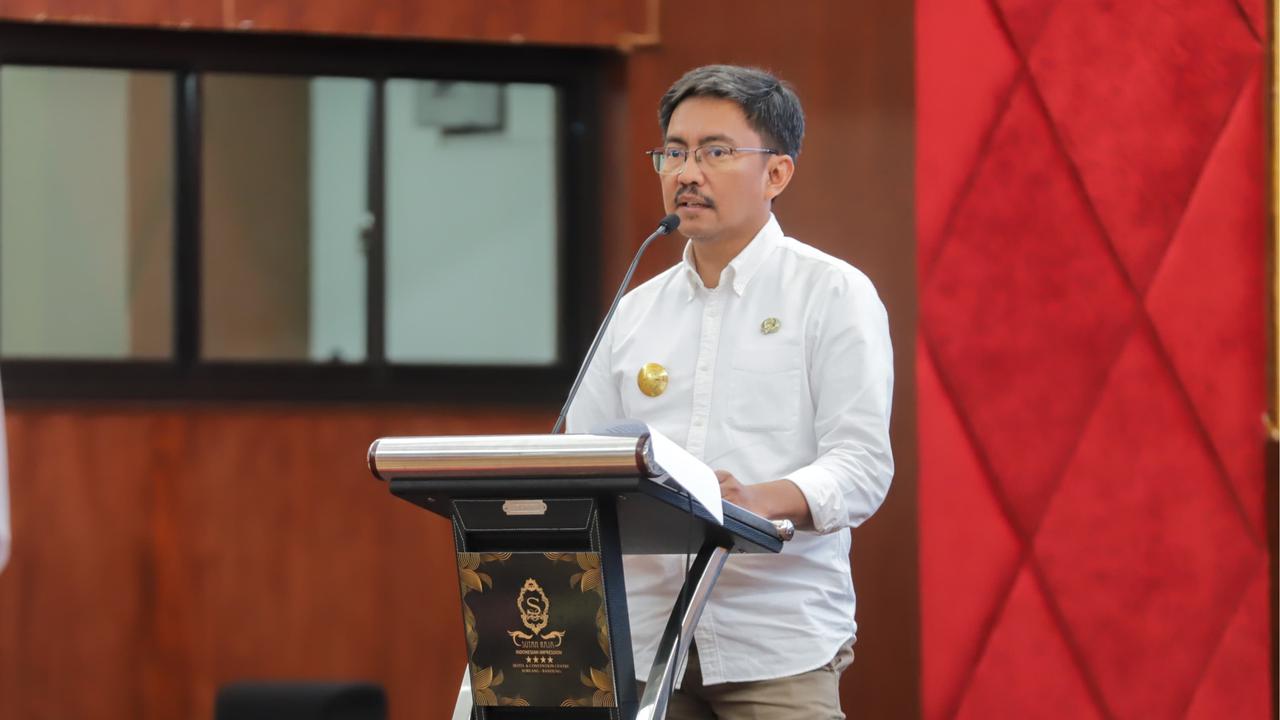 Talkshow Why Gen Z: Kepemimpinan Ala Gen Z