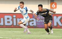 Dari PSIS ke Persebaya: Gali Freitas Resmi Bergabung dengan Skuad Bajul Ijo