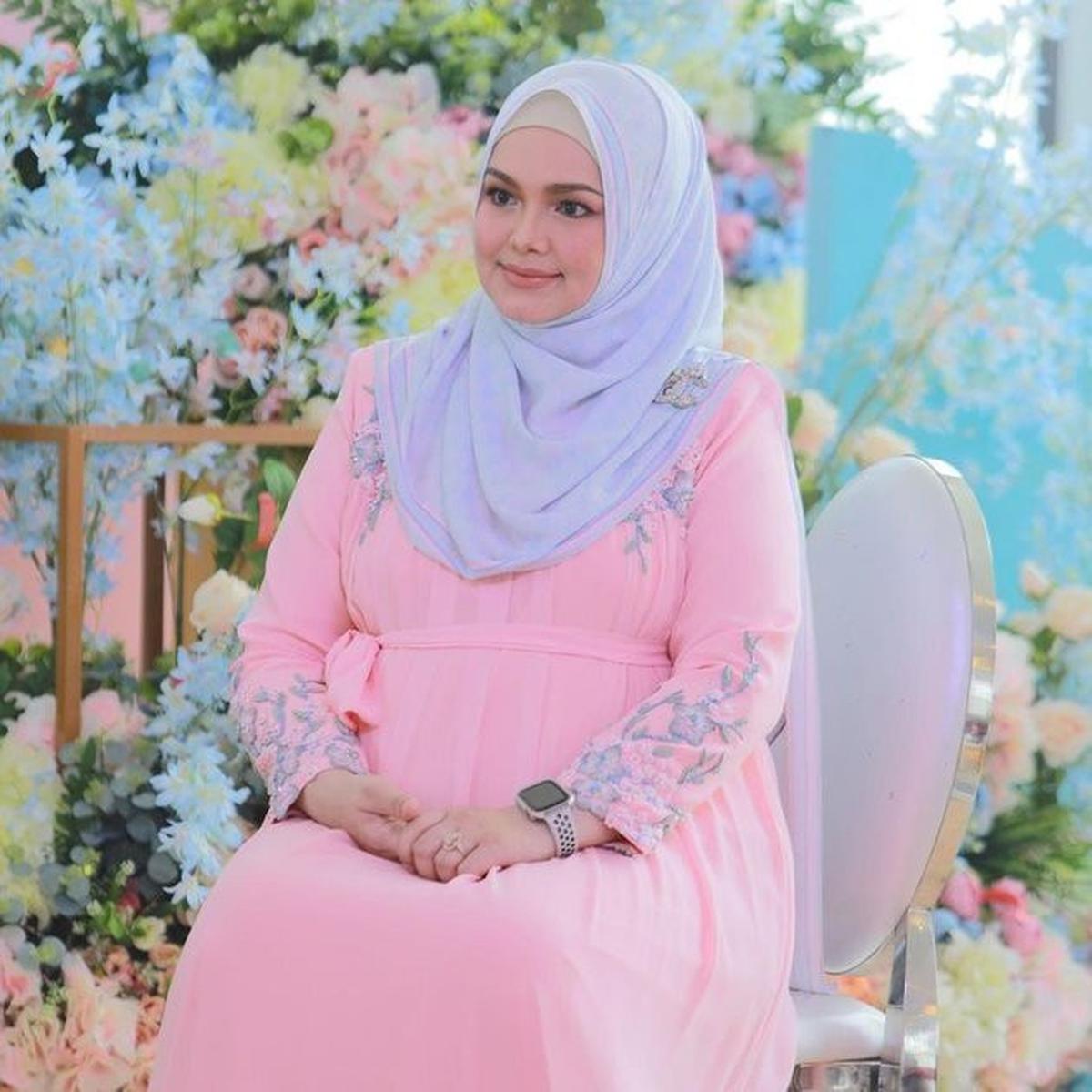 Transformasi Siti Nurhaliza saat Muda hingga Sekarang, di Usia 46 Tahun Masih Terlihat Cantik