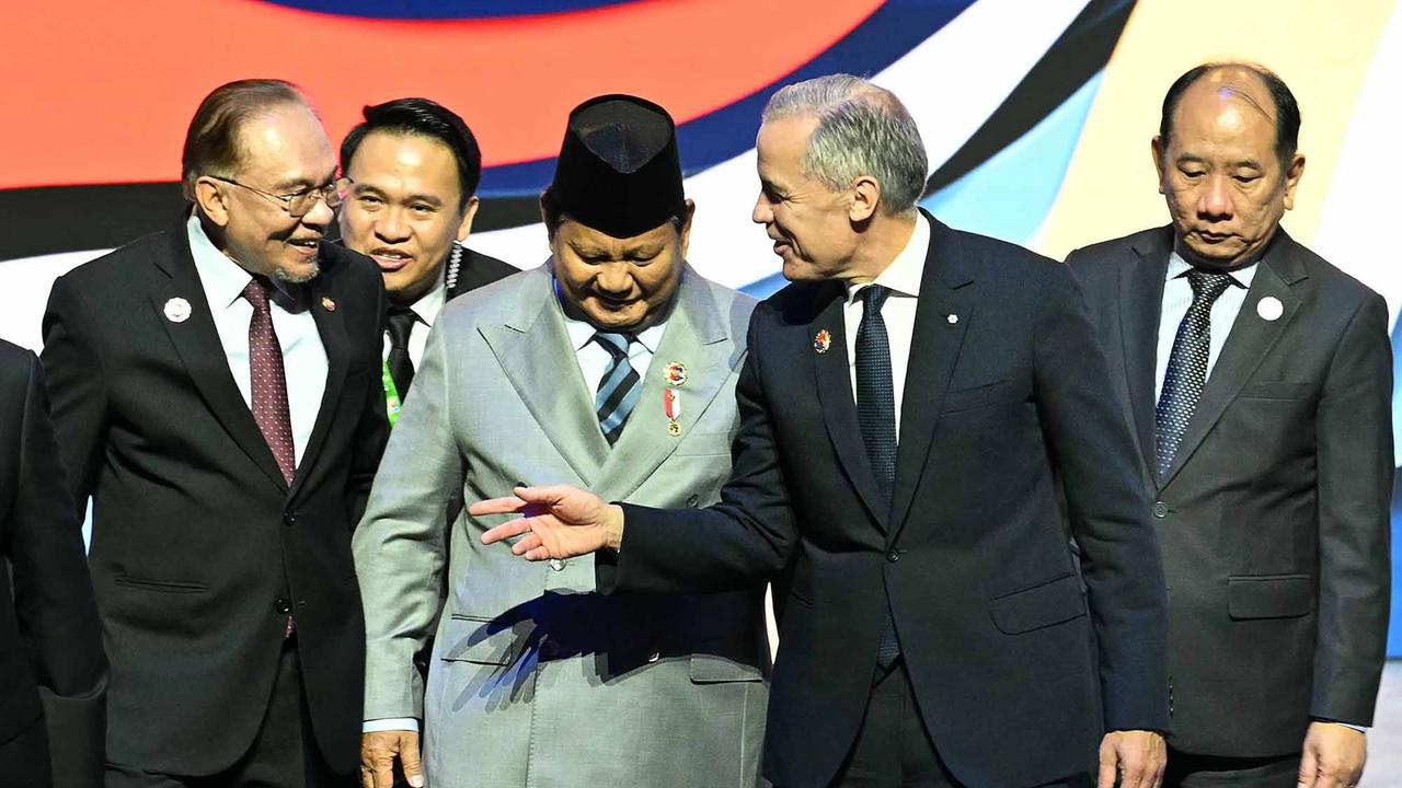 FOTO: Presiden Prabowo Hadiri Momen Bersejarah Timor Leste Jadi Anggota ke-11 ASEAN di KTT Kuala Lumpur