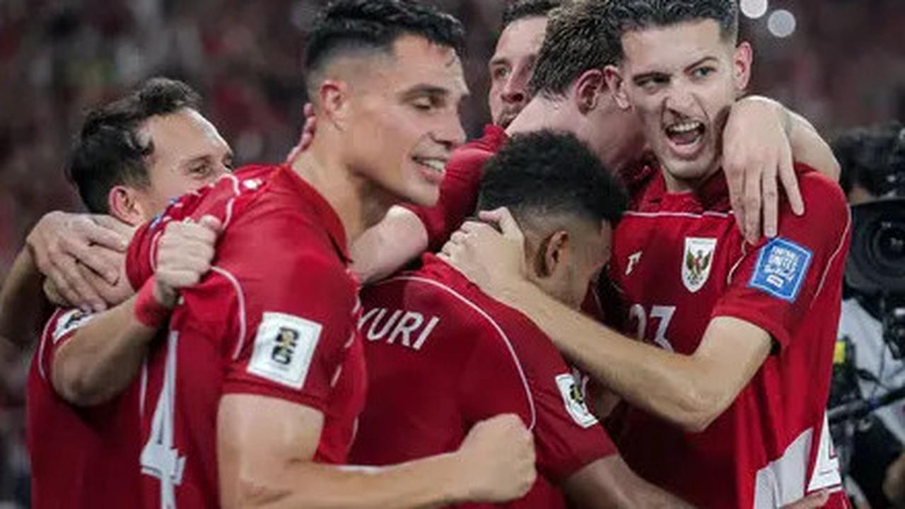 Jadwal Pertandingan Timnas Indonesia di Kualifikasi Piala Dunia 2026 Zona Asia, Kamis 9 Oktober 2025: Jumpa Arab Saudi