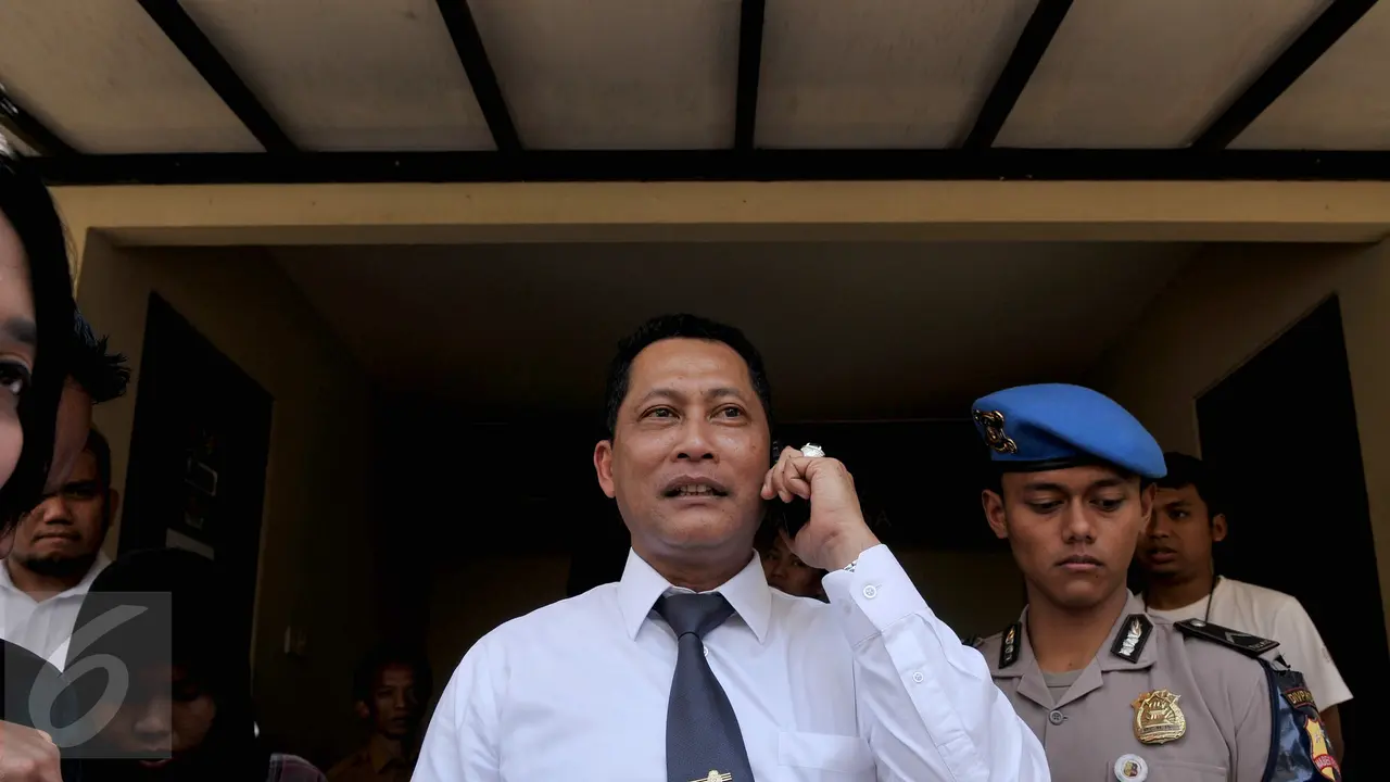 20150902-Ini Tanggapan Komjen Budi Waseso Terkait Isu Pencopotan Sebagai Kabareskrim-Jakarta