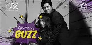 Kabar bahagia, Iko Uwai dan Audy Item Dikaruniai Bayi Kedua