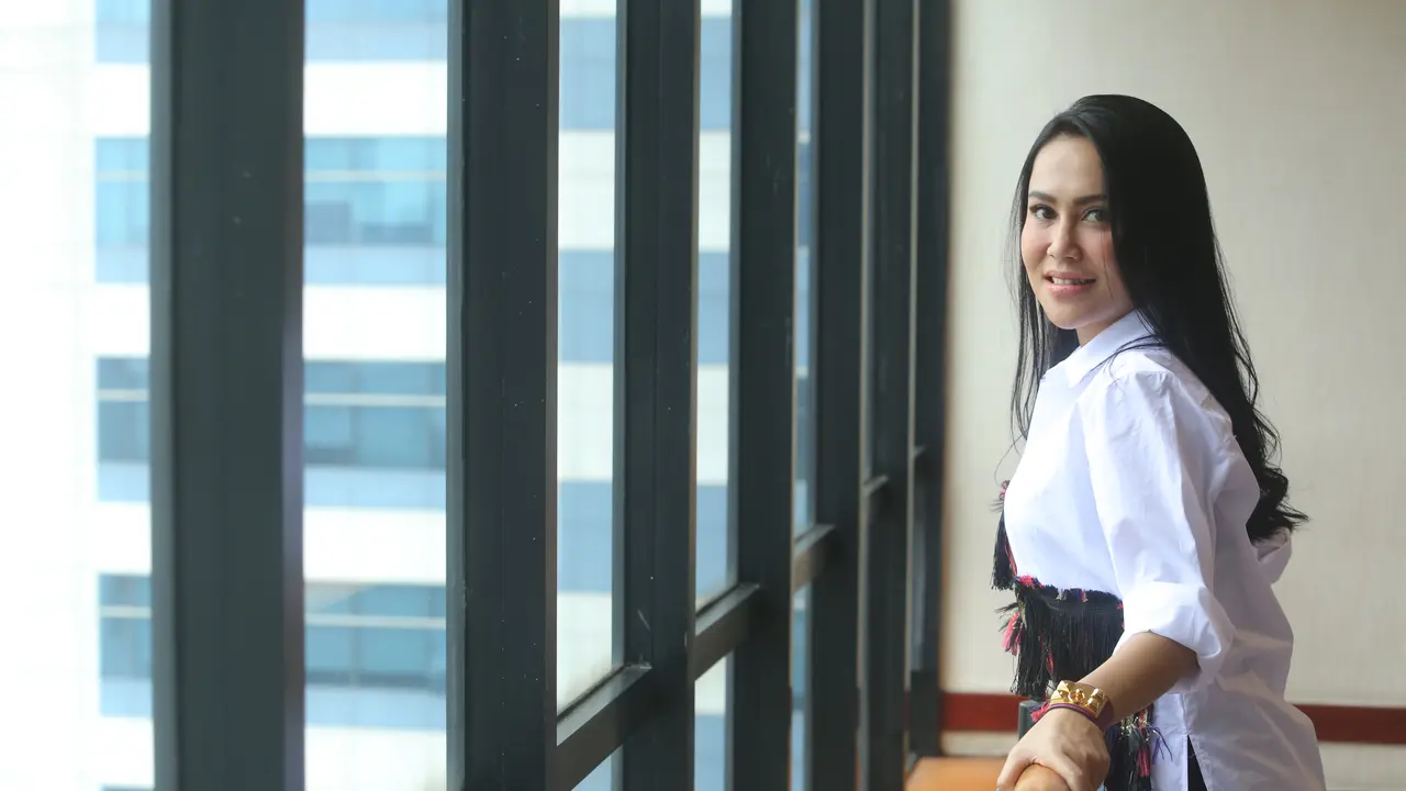 Winda Saskia