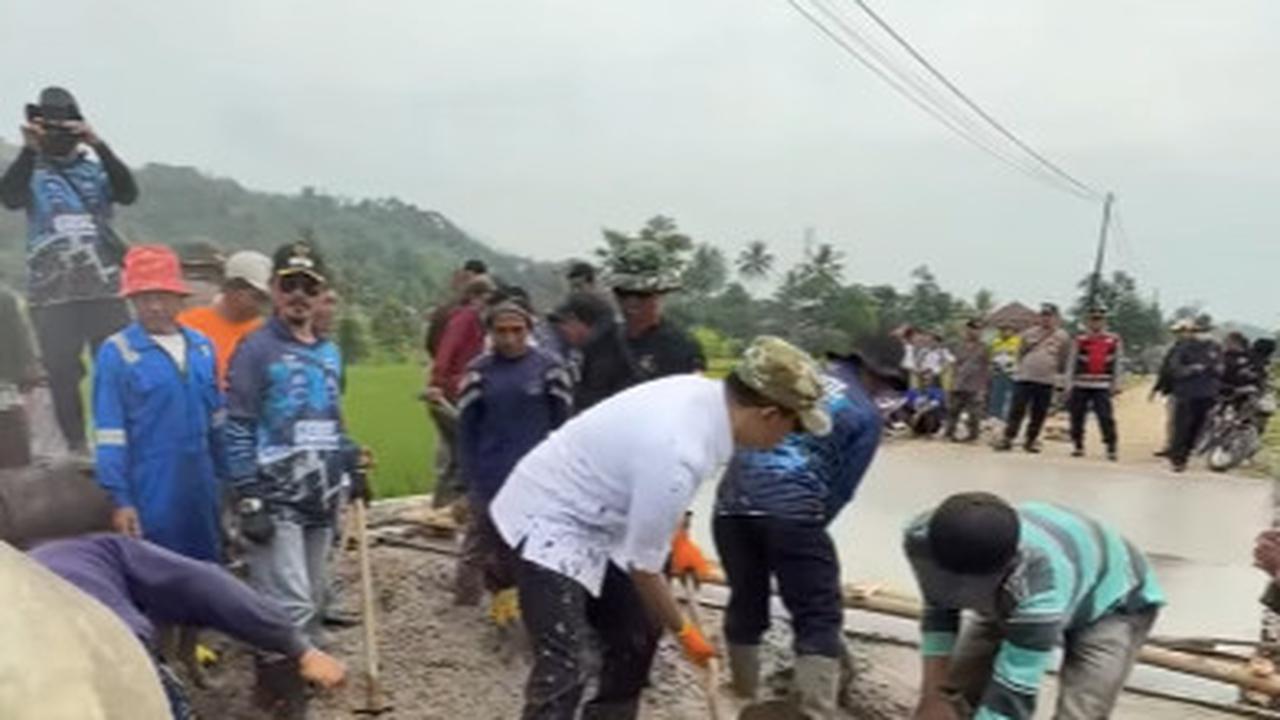 bupati cianjur