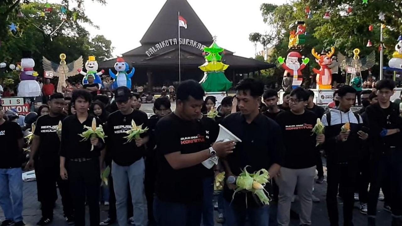 Dok. Istimewa