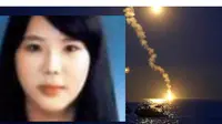 Kisah Awak Cantik Pertaruhkan Nyawa Demi Penumpang Kapal 