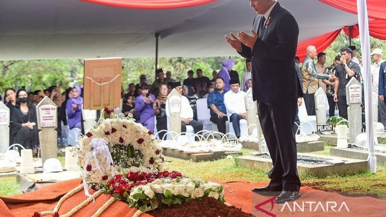 Mengenang Juwono Sudarsono: Sosok Sipil Cakap Menteri Pertahanan yang Dipercaya Lima Presiden
