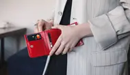 Cari Dompet Kartu Wanita Terbaik? Ini Rekomendasi yang Praktis dan Stylish