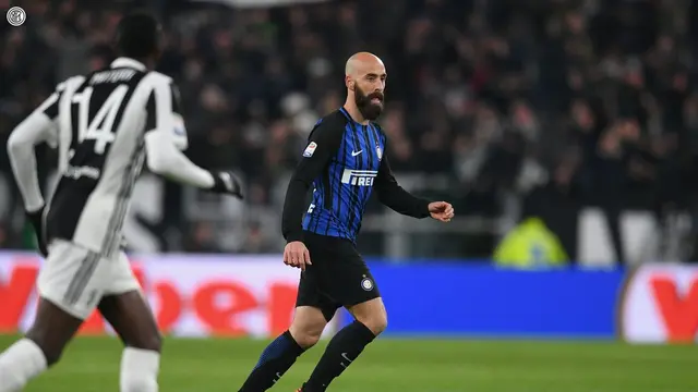 Borja Valero