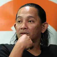 Makki Ungu [Foto: Herman Zakharia/Liputan6.com]