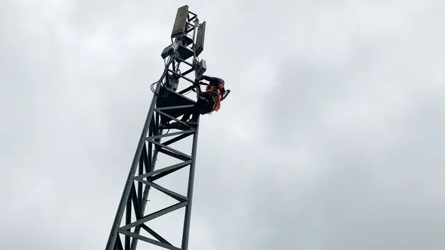 Telkomsel