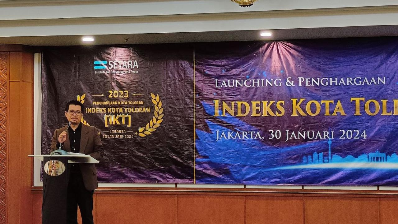Dok. Istimewa