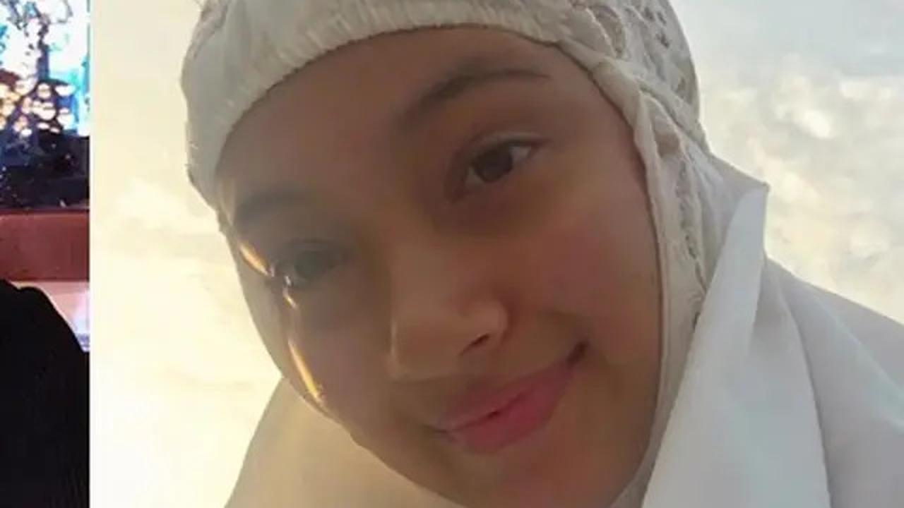 6 Artis yang Sering Dikira Non Muslim Pakai Hijab, Alyssa Daguise Bikin Pangling