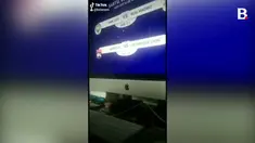 Berita video TikTok Bola.com membuat motion grafis jadwal Liga Champions Eropa yang tayang dinihari nanti di SCTV dan Vidio.