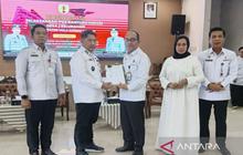 Keren! Hulu Sungai Tengah Jadi Kabupaten Pertama dengan 100% Posbankum, Bagaimana Kemenkum Kalsel Mewujudkannya?