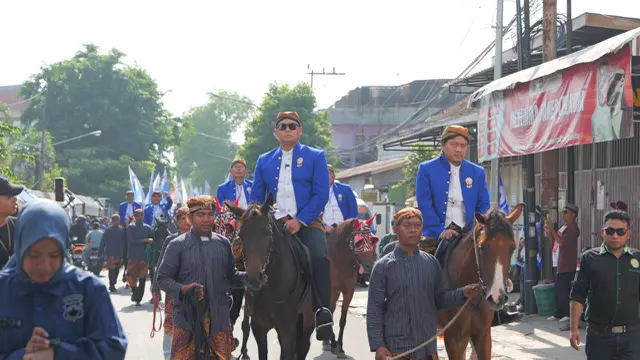 Pilkada Jateng