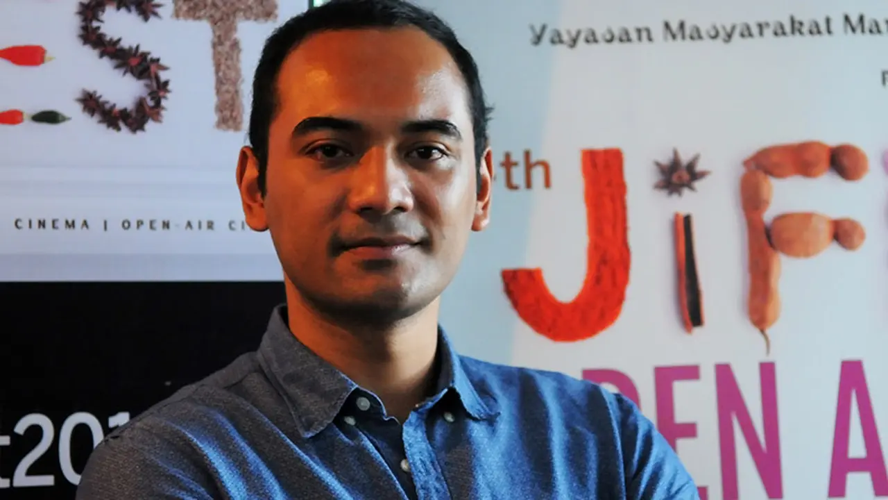 Ario Bayu
