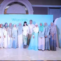 Wardah Ramadan Grateful Gathering.